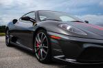 Ferrari 430 Scuderia 2009 года (NA)